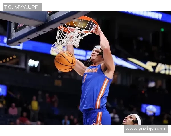 贾雷斯沃克的篮球之路：从新星崛起到未来巨星的成长历程